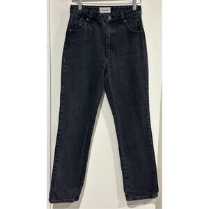 ROLLA'S Black Women Jeans